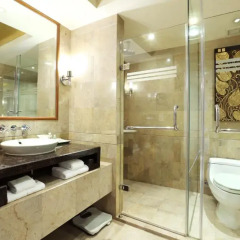 Royal Orchid Sheraton Hotel & Towers 5* Номер Делюкс с различными типами кроватей фото 3