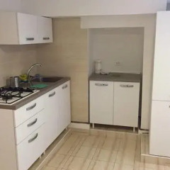 Отель Ca' Invidia в номере