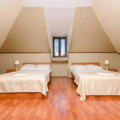 Апартаменты Georghof Apartments Таллин детские мероприятия фото 2