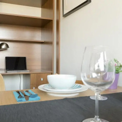Отель Modern Studio City Center Польша, Варшава - отзывы, цены и фото номеров - забронировать отель Modern Studio City Center онлайн удобства в номере
