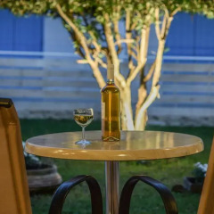Отель Olive Grove Resort 3* Студия с различными типами кроватей фото 15