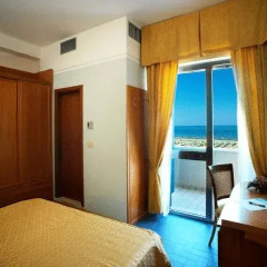 Hotel Astor 3* Стандартный номер с двуспальной кроватью фото 3