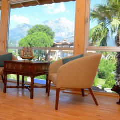 Amore Hotel комната для гостей фото 3