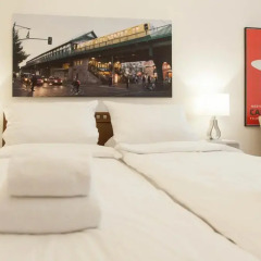 Апартаменты Apartment KOP67 комната для гостей фото 4