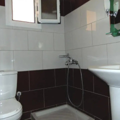Отель Guest House Kreshta 3* Апартаменты с различными типами кроватей фото 8