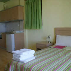 Отель Sonias House 3* Апартаменты с различными типами кроватей фото 3