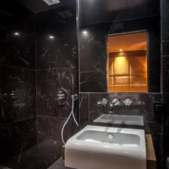Armoni Hotel 3* Стандартный номер с различными типами кроватей фото 4