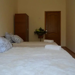 Hotel Kolibri 3* Номер Эконом разные типы кроватей фото 13