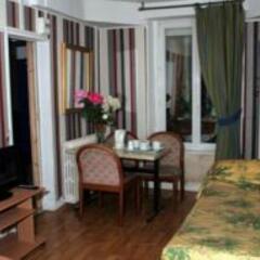 Hotel Aviatic Стандартный номер с различными типами кроватей фото 10