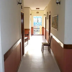 Hotel Banana Republic Луизиана Ceiba интерьер отеля фото 2