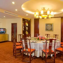 Отель Beijing Jiangxi Grand Hotel Китай, Пекин - отзывы, цены и фото номеров - забронировать отель Beijing Jiangxi Grand Hotel онлайн питание
