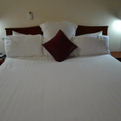 Sunbeam Hotel 3* Номер Делюкс фото 4
