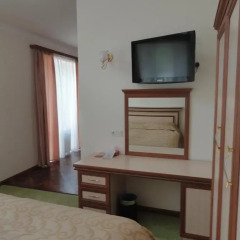 Diana Hotel удобства в номере фото 2