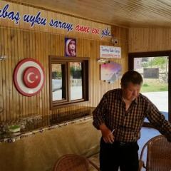 Varlibas Uyku Sarayi Стандартный номер с различными типами кроватей фото 16