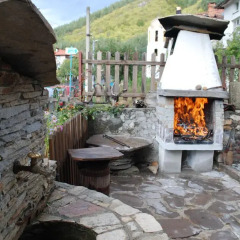 Отель Guesthouse KaraIvan Болгария, Чепеларе - отзывы, цены и фото номеров - забронировать отель Guesthouse KaraIvan онлайн