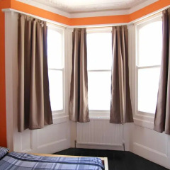 Brighton Youth Hostel Номер Делюкс с различными типами кроватей