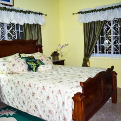Отель Horizon Villa комната для гостей