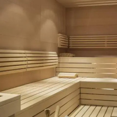 MAXX by Steigenberger Hotel Vienna сауна