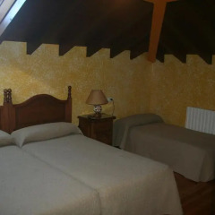 Hotel La Torre комната для гостей фото 3