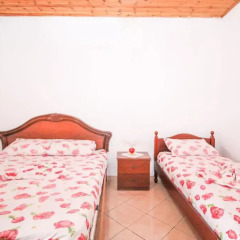 Отель Flats Gezimi детские мероприятия