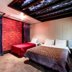 Hotel Tirol комната для гостей фото 5