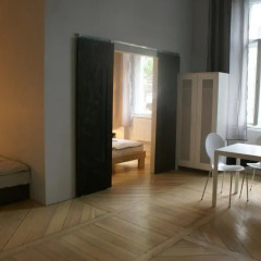 Отель Tenement House 3* Люкс фото 3