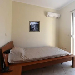 Апартаменты Nefeli Apartment комната для гостей фото 4
