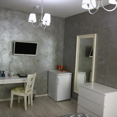 Гостиница Kay & Gerda Inn 2* Стандартный номер с двуспальной кроватью фото 24
