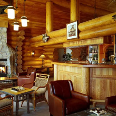 Отель Terracana Ranch Resort гостиничный бар
