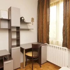 Апартаменты Mars Apartments In Tryavna Beach Complex удобства в номере фото 2