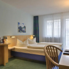 Hotel Königswache 3* Номер Делюкс фото 2