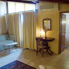 Отель Palazzino di Corina 4* Полулюкс с различными типами кроватей фото 4