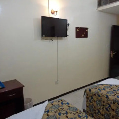 Deira Palace Hotel удобства в номере фото 2