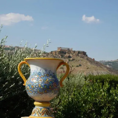 Отель Il Giardino di Athena Италия, Агридженто - отзывы, цены и фото номеров - забронировать отель Il Giardino di Athena онлайн фото 13