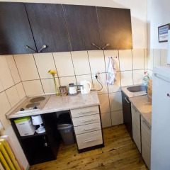 Downtown Hostel Novi Sad Стандартный номер фото 2