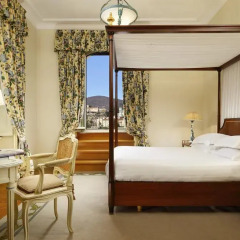 Grand Hotel Palazzo Della Fonte 5* Улучшенный номер фото 4
