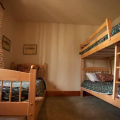 Отель 103 Palmyra Drive детские мероприятия