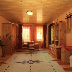 Отель Guest House Radkovtsi Велико Тырново сауна