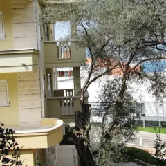 Апартаменты Apartments Villa Pržno Пржно фото 2