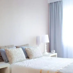 Отель Apartament Racławicka Польша, Варшава - отзывы, цены и фото номеров - забронировать отель Apartament Racławicka онлайн комната для гостей фото 4