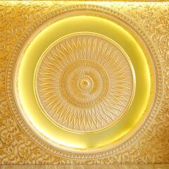 Golden Horn Istanbul Hotel спортивное сооружение