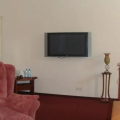 Отель Cronwell Ника Центр 3* Люкс фото 21