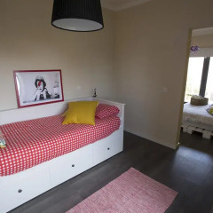 Отель Inn Houzz Мафра спа