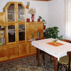 Отель Guest House Dangulevi Чепеларе питание