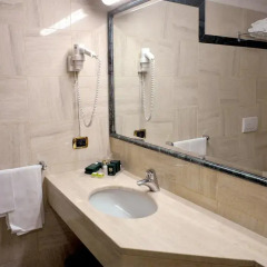 Santa Barbara Hotel 4* Стандартный номер фото 3