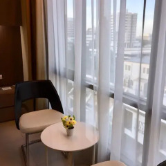 Отель Avatar Residence 3* Представительский номер фото 5