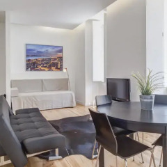 Апартаменты Lisbon Serviced Apartments - Praça do Município Улучшенные апартаменты с различными типами кроватей фото 32