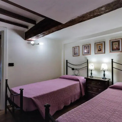 Отель Tornabuoni Charme - My Extra Home комната для гостей фото 3