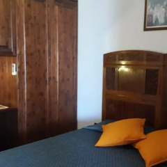 Отель Agriturismo Sant' Elia Сиракуза спа