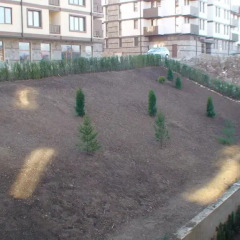 Отель Snow Pearl Residence 3* Полулюкс с различными типами кроватей фото 3